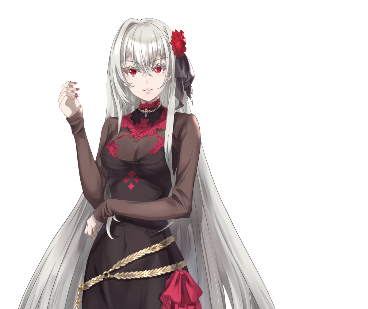 Blood Princess