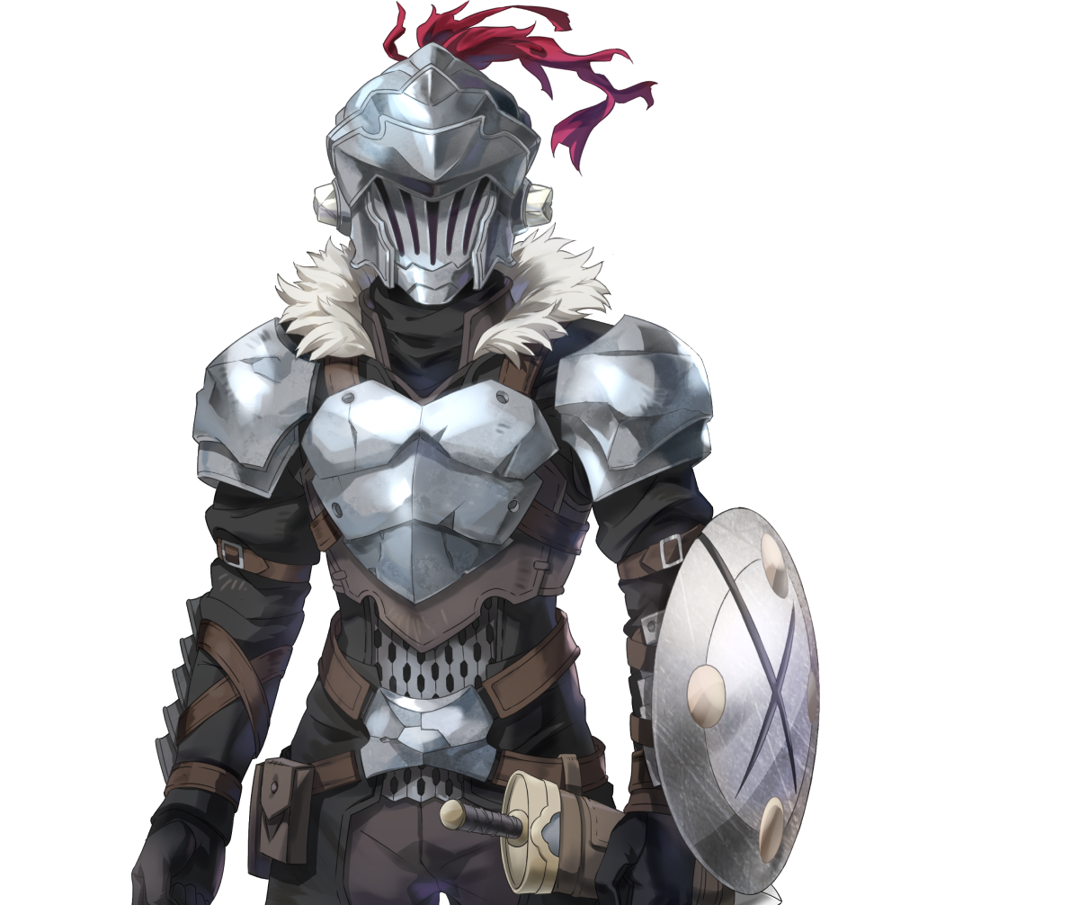 Anime Design - GOBLIN SLAYER, anime isekai yang menceritakan seorang  petualang yang hanya ingin memburu monster berjenis Goblin, siapa nih yg  lagi nunggu season ke 2? SEKARANG KAMU BISA DAPETIN CASENYA DENGAN