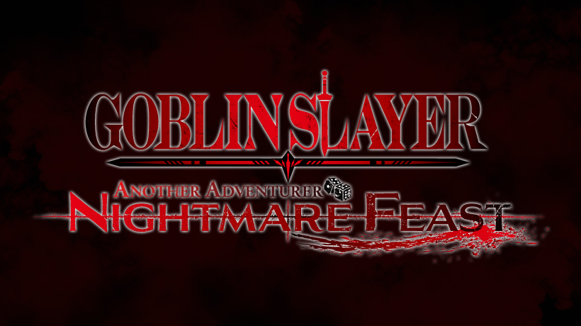 Goblin Slayer Another Adventurer: Nightmare Feast gets first